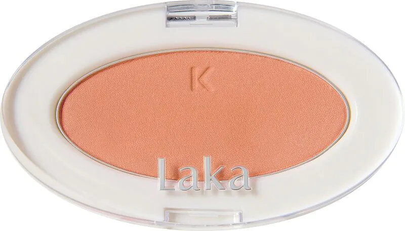 Laka Love Silk Blush 704 Nunnu