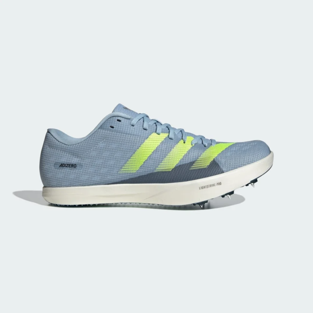 adidas Adizero LJ IE6876 / blau