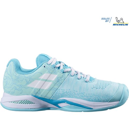 DAMEN TENNISOUTDOORSCHUHE PROPULSE BLAST CLAY WOMEN