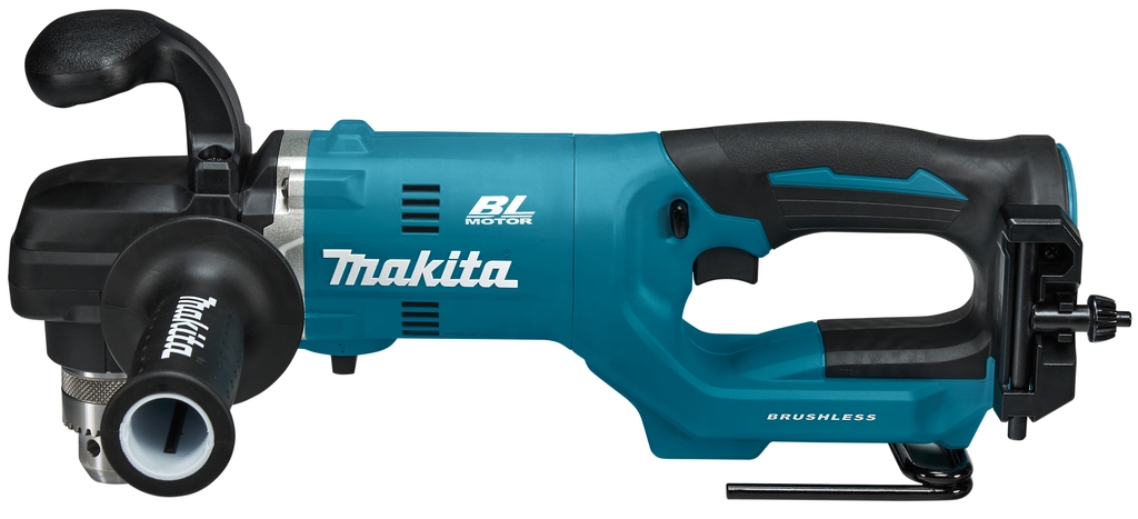 Makita DDA450ZK kutna bušilica 18V bez baterija i punjača