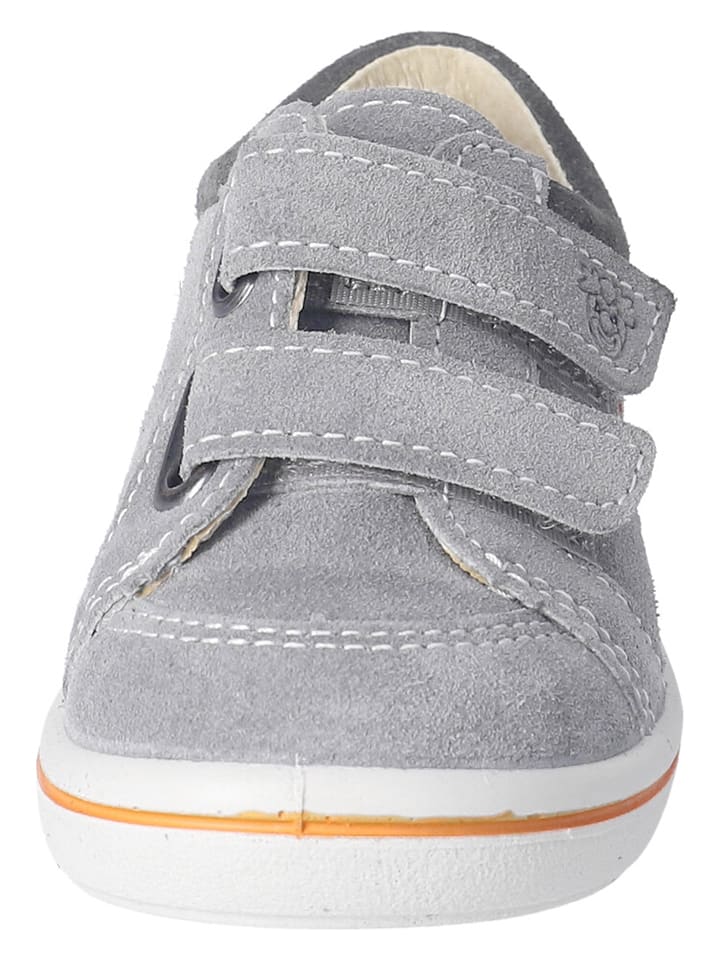 PEPINO Leder-Sneakers 