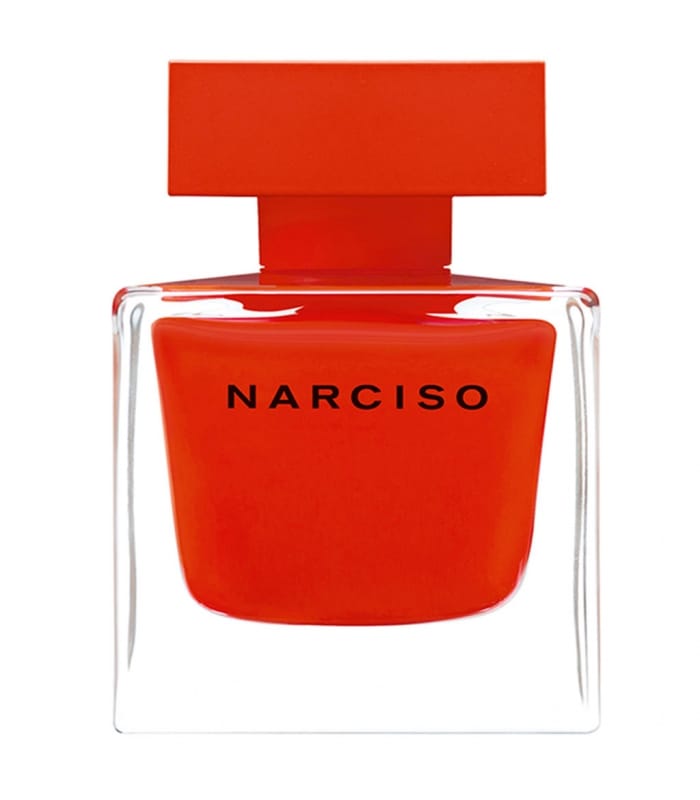 Narciso Rodriguez-NARCISO -Eau de Parfum Rouge Vaporisateur