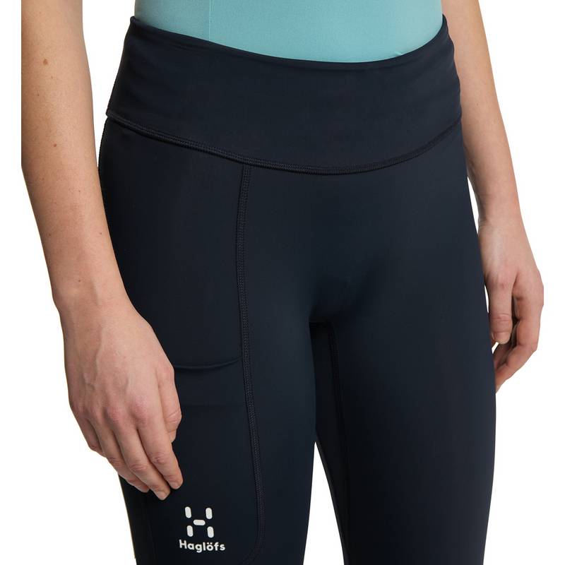 Haglöfs L.I.M Leap Tights Trekkinghose Damen