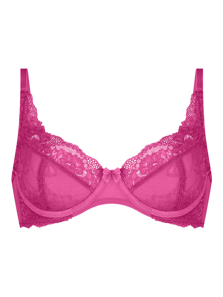 Hunkemöller Bügel-BH 