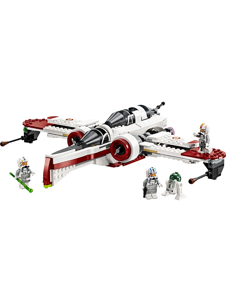 LEGO LEGO® Star Wars™ ARC-170 Starfighter™ - ab 9 Jahren günstig kaufen onesize