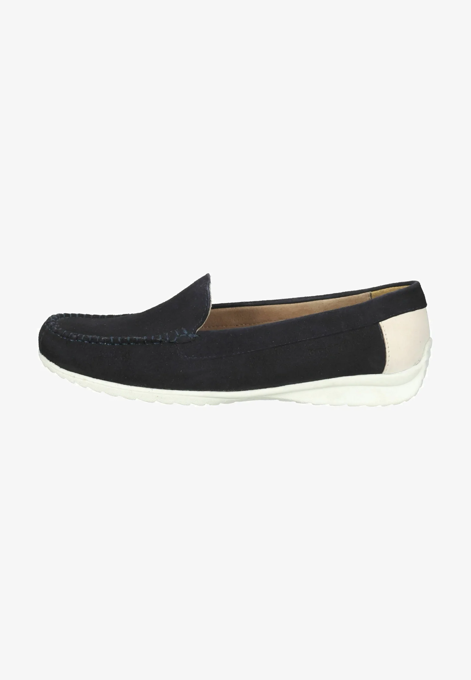 Mocasines Bugatti