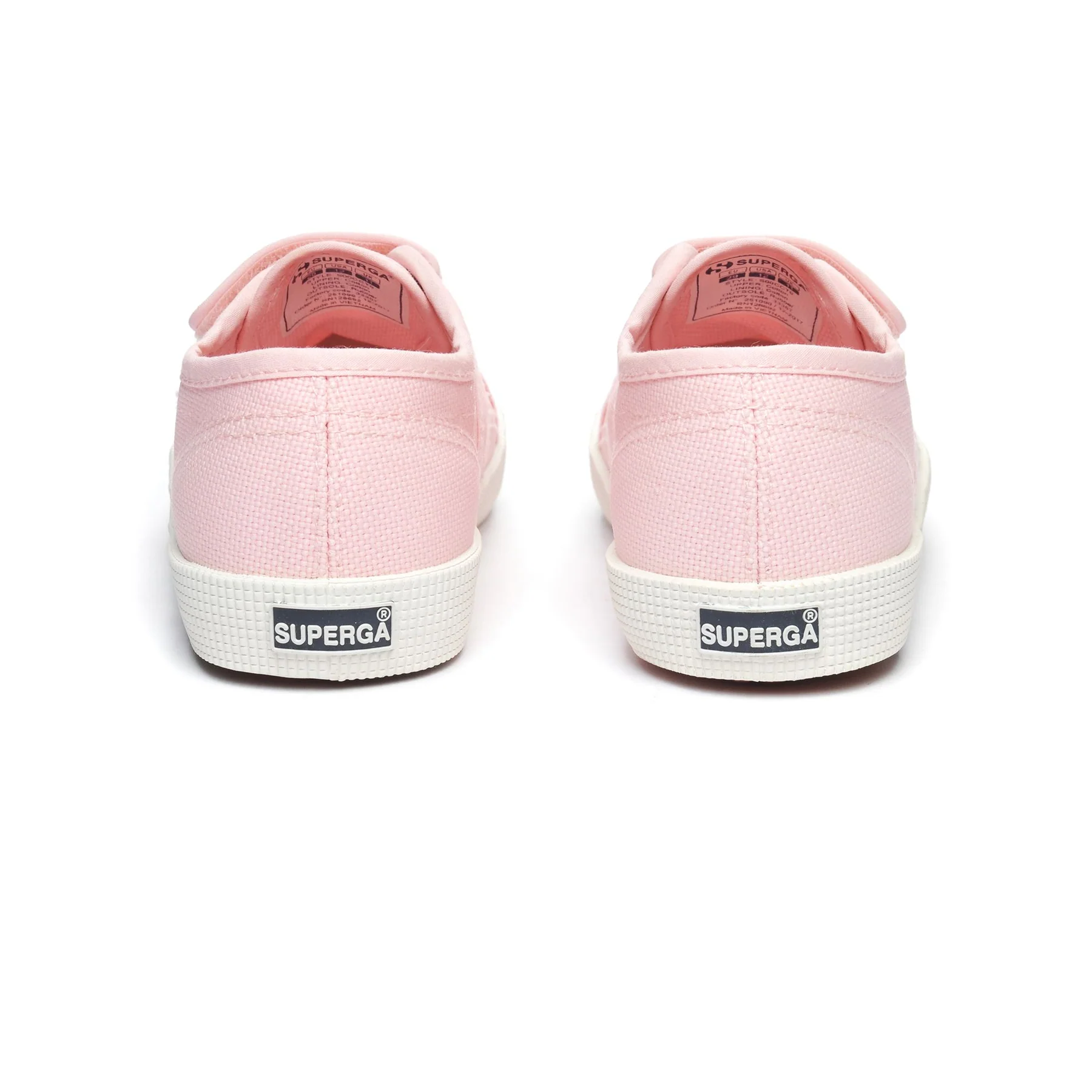 2750 KIDS STRAPS EASYLITE-PINK