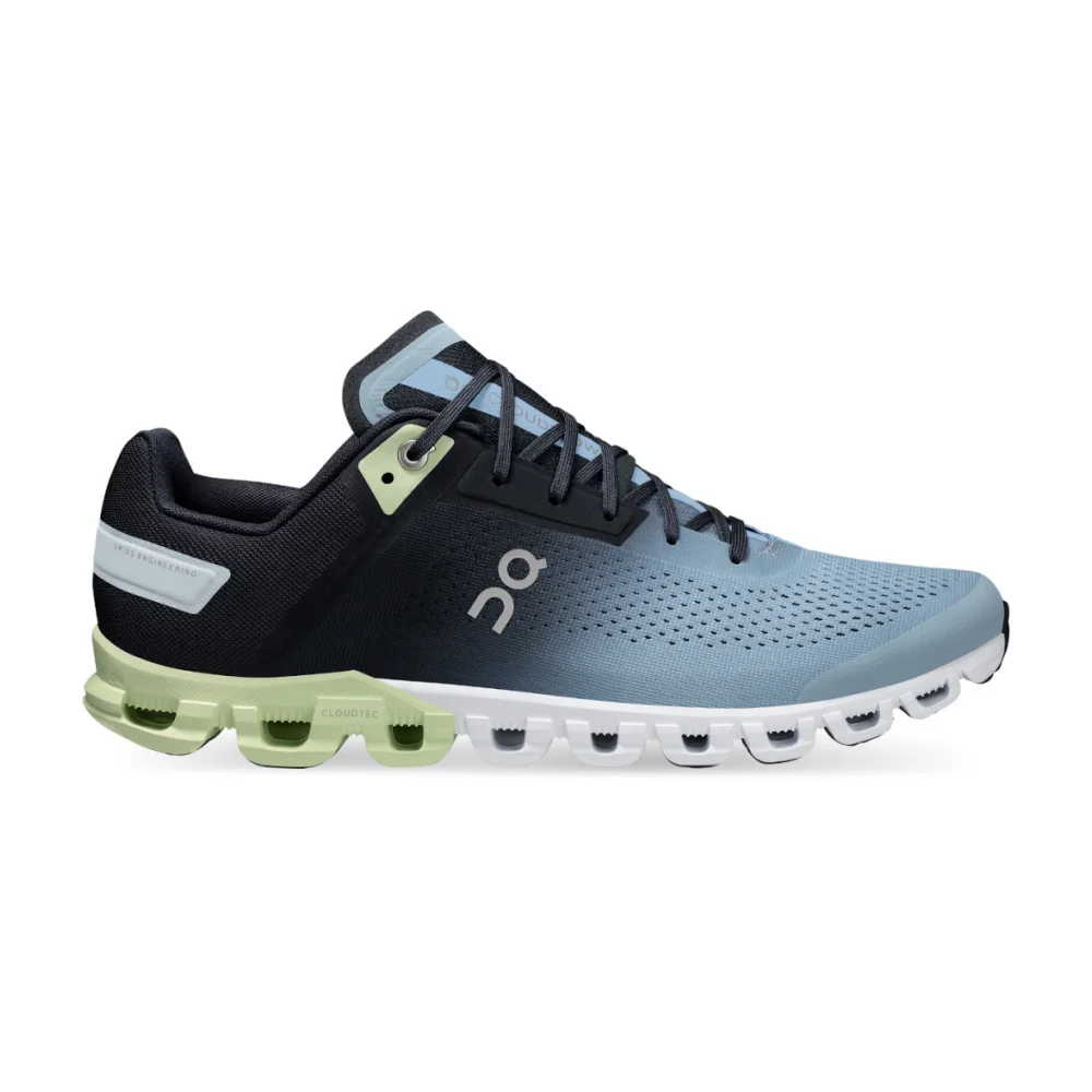 ON Cloudflow 35.99034 / blau