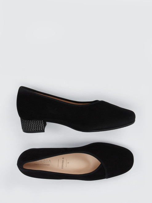 Pumps-24750090115 Hassia