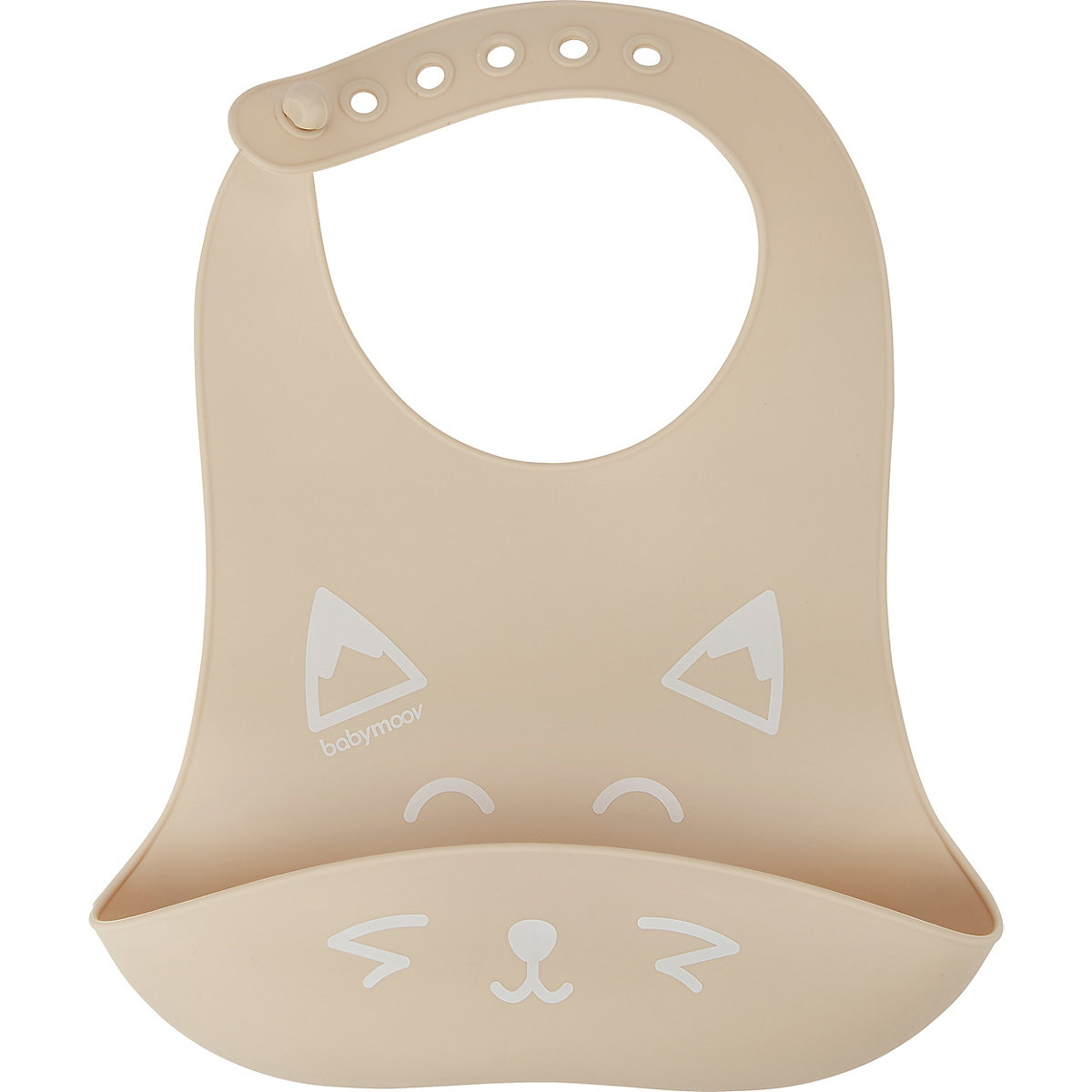 Esslern-Set LEARN'ISY Fox, 4-tlg.