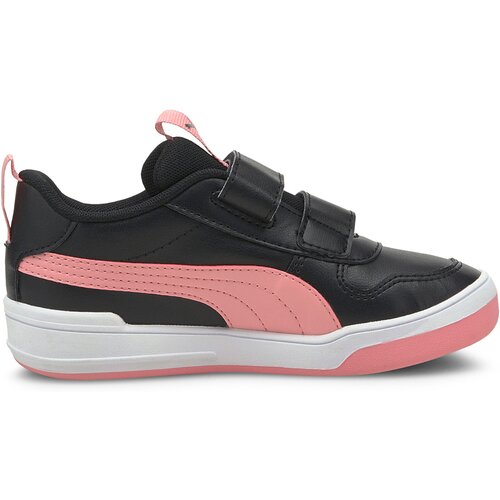 KINDER FREIZEITSCHUHE PUMA MULTIFLEX SL V PS