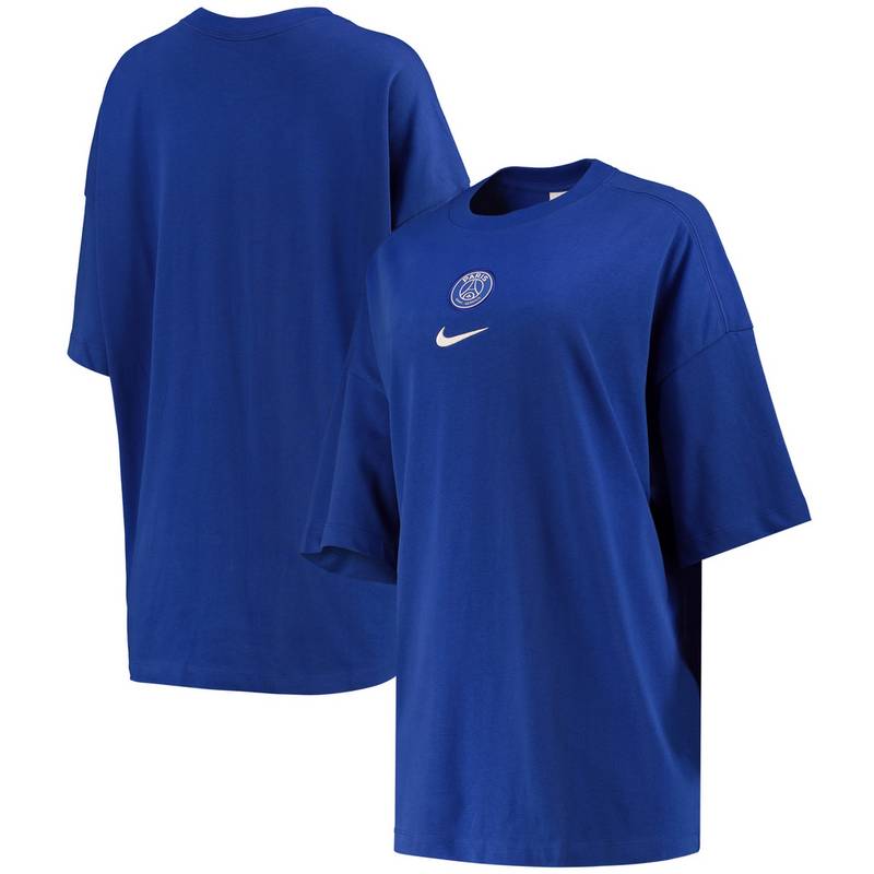 Nike Übergroßes Paris Saint-Germain Königs T-Shirt Damen