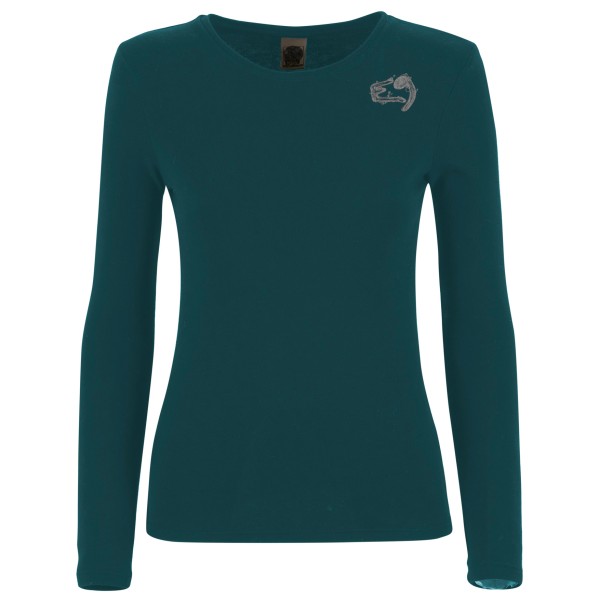 E9 - Women's Lawa - Longsleeve