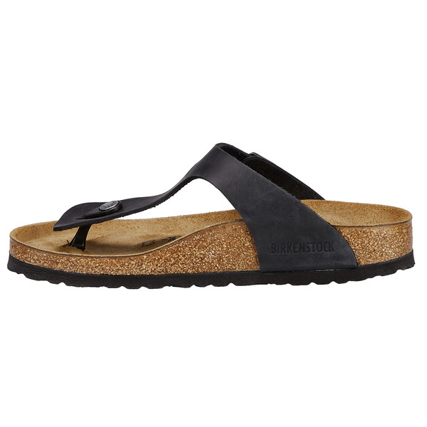 GIZEH LEOI Unisex - Freizeitsandalen