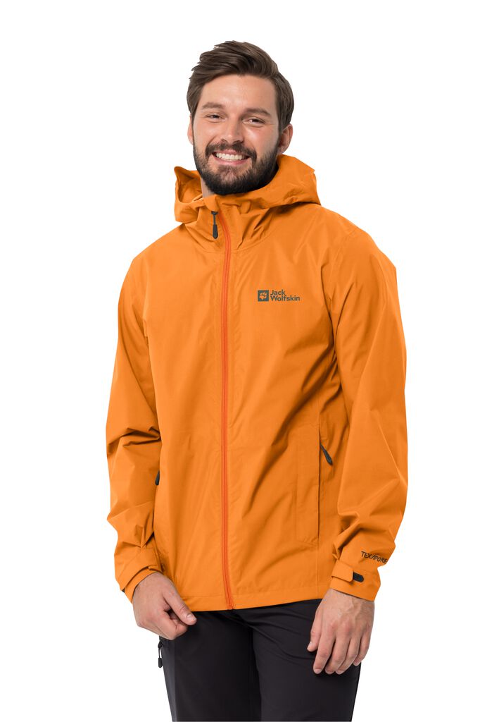 ELSBERG 2.5L JKT M Regenjacke Herren