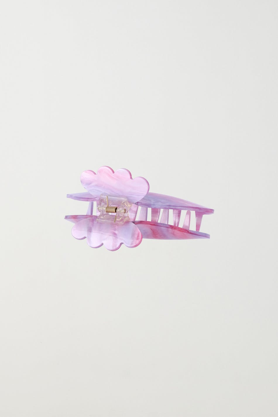 Milkyway hair clip