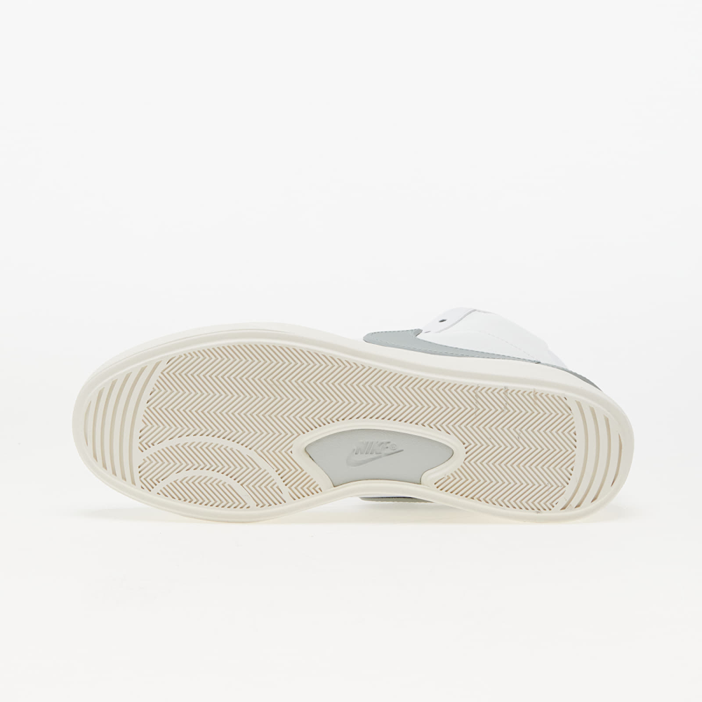 Nike Blazer Phantom Mid DX5800-101 / weiss