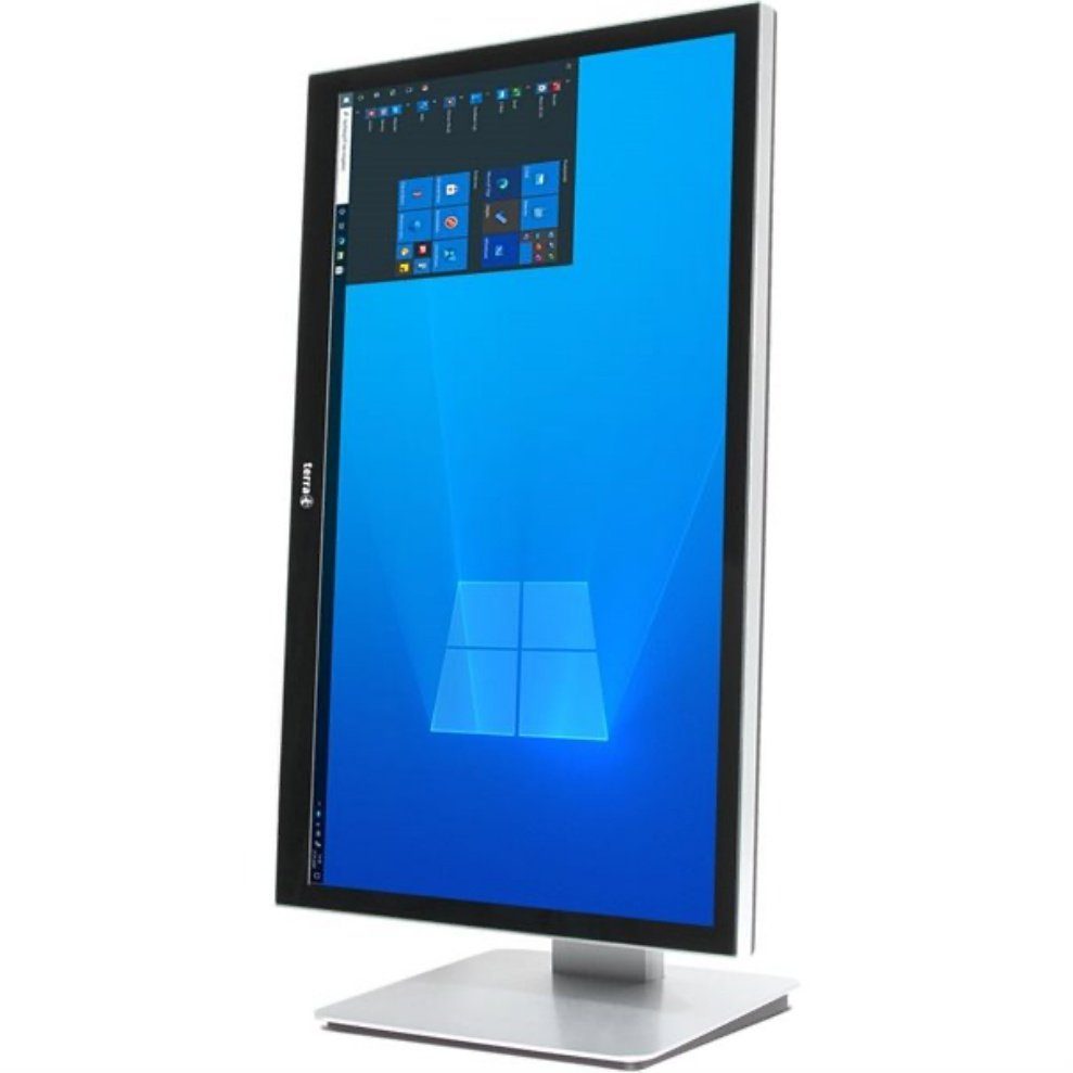 TERRA ALL-IN-ONE-PC 2415HA GREENLINE All-in-One PC (23.8 Zoll, Intel Core i5, Intel UHD Graphics 770, 8 GB RAM)