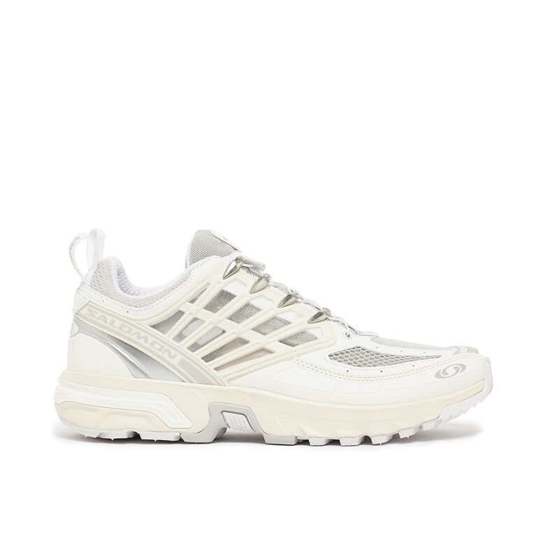 Salomon Wmns Acs Pro white/vanilla ice/lunroc