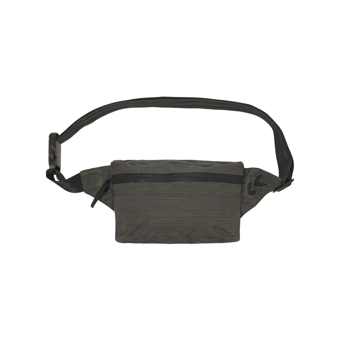 Hummel Bum Bag Gürteltasche Schwarz F1502