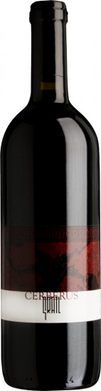 2010 Cerberus trocken - Weingut Gratl