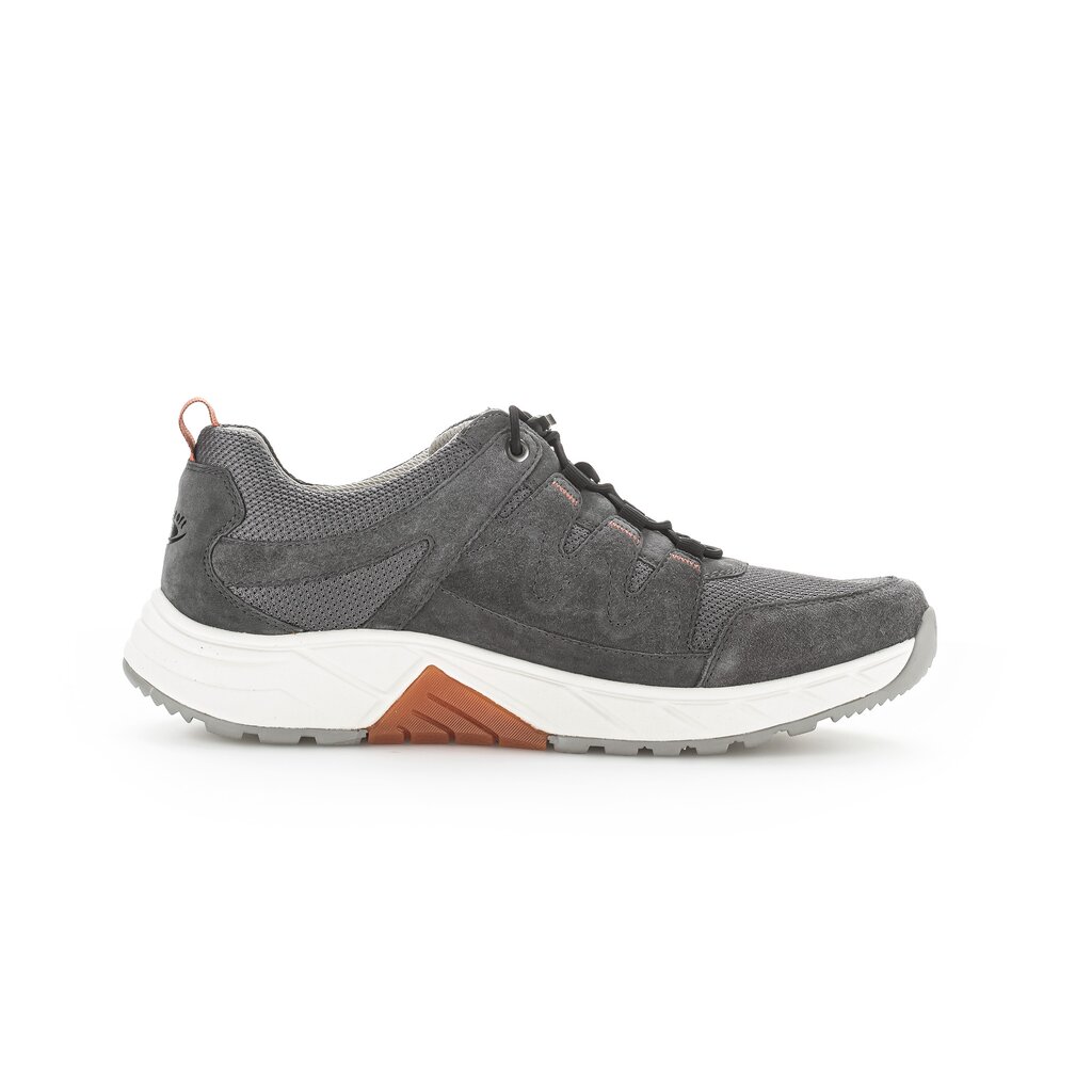 rollingsoft PG8002 Sneaker low grau