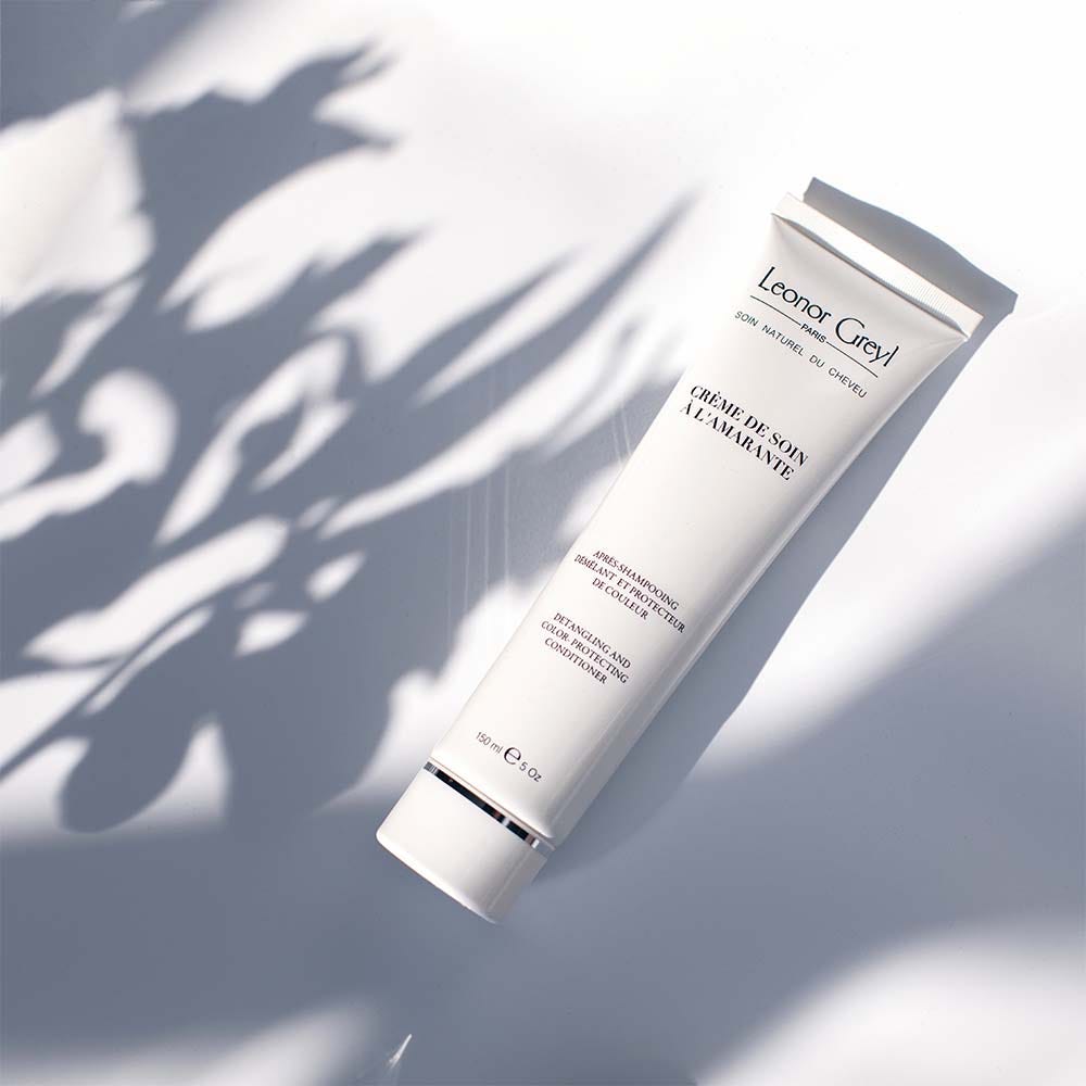 Leonor Greyl Crème De Soin À L'Amarante 150 ml