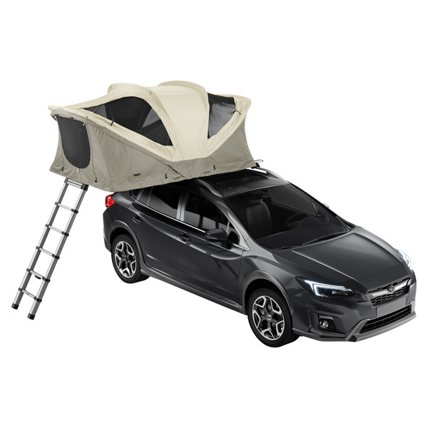 APPROACH SMALL ROOFTOP TENT - Dachzelt