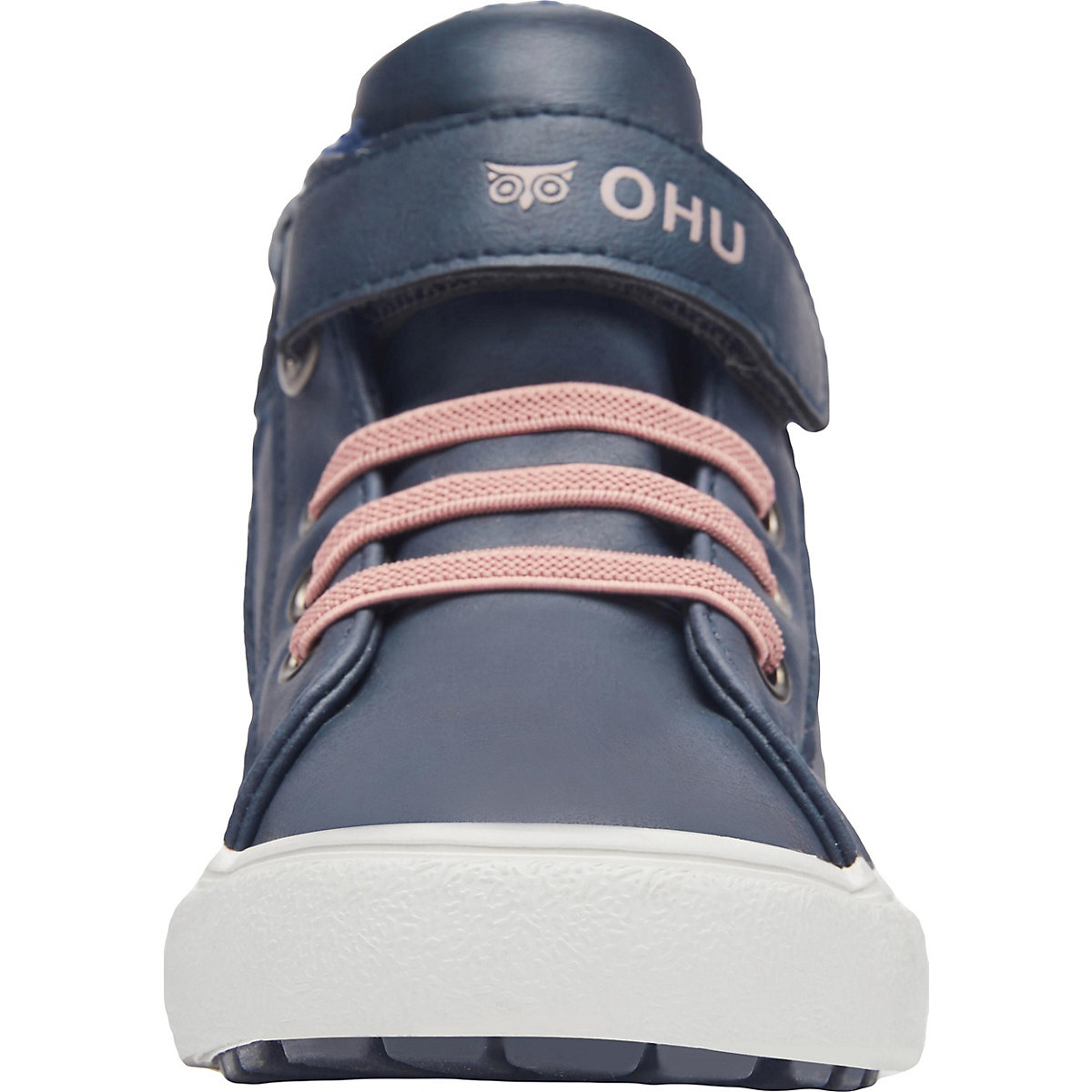 Baby Winterschuhe O-KAVU III für Mädchen von OHU