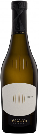 2022 Roen Gewürztraminer Vendemmia Tardiva Alto Adige DOC süß 0,375 L - Cantina Tramin