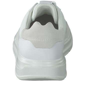 Ecco Soft XM in weiß