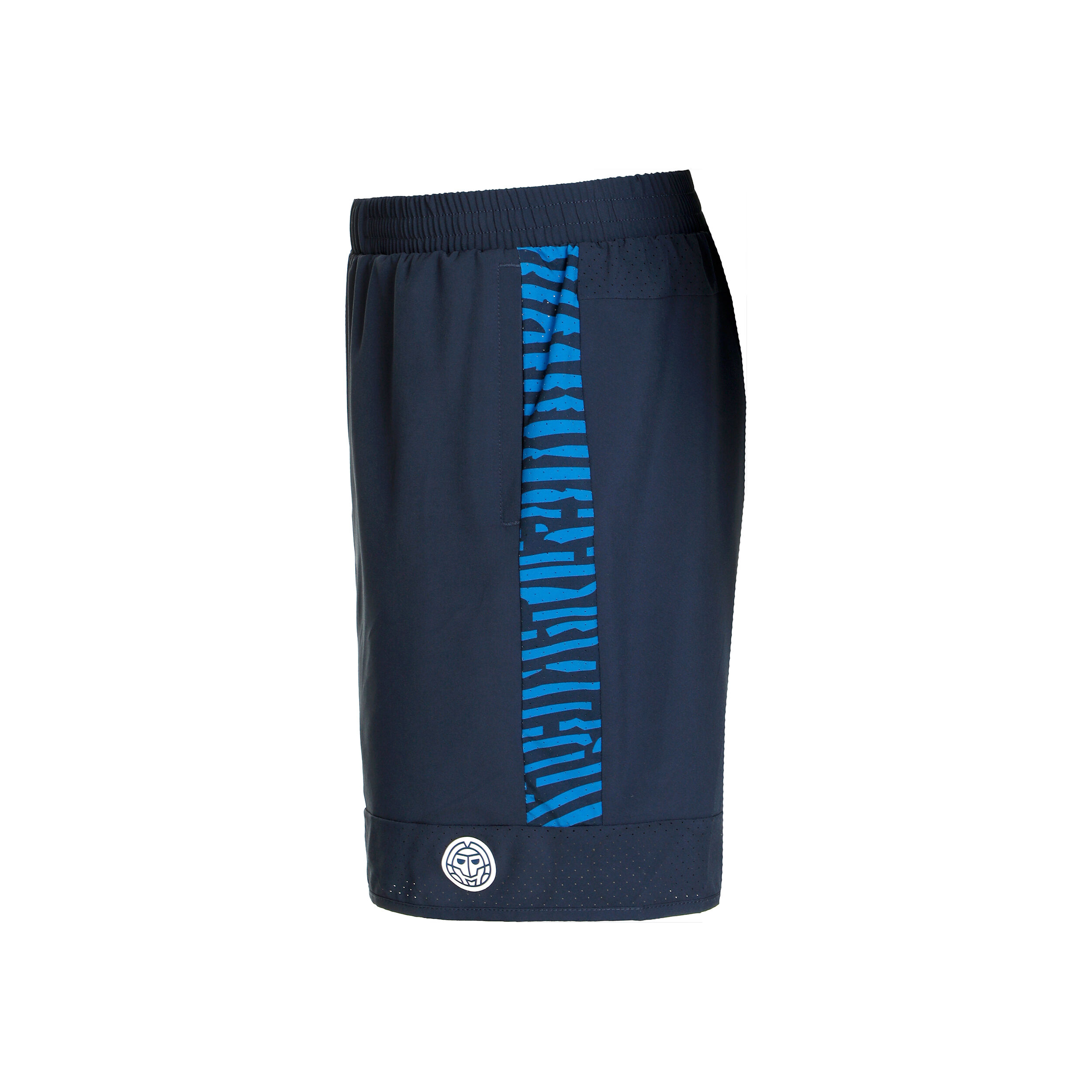 Fingerprint 7in Shorts Herren - Dunkelblau