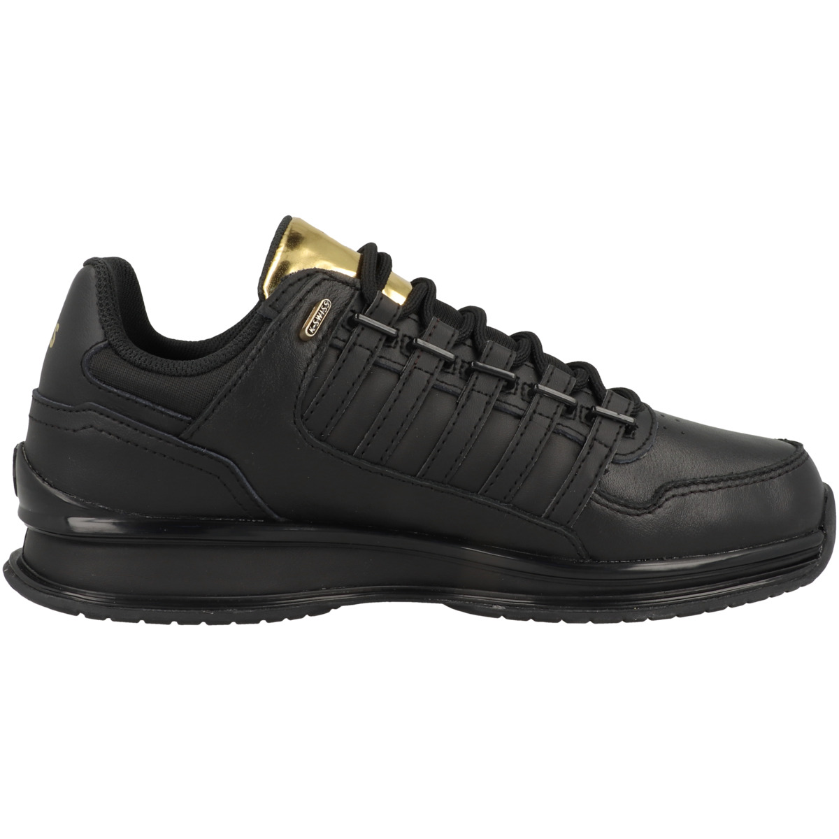 K-Swiss Rinzler Gt Sneaker Low schwarz