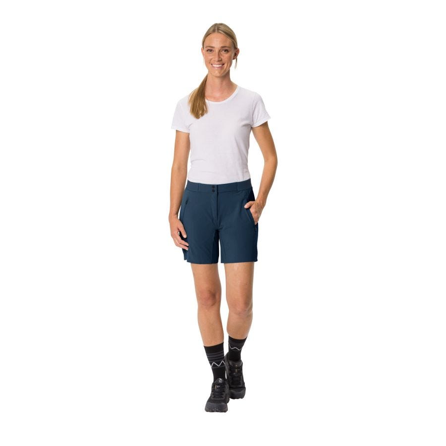 Scopi II Shorts Leicht Damen