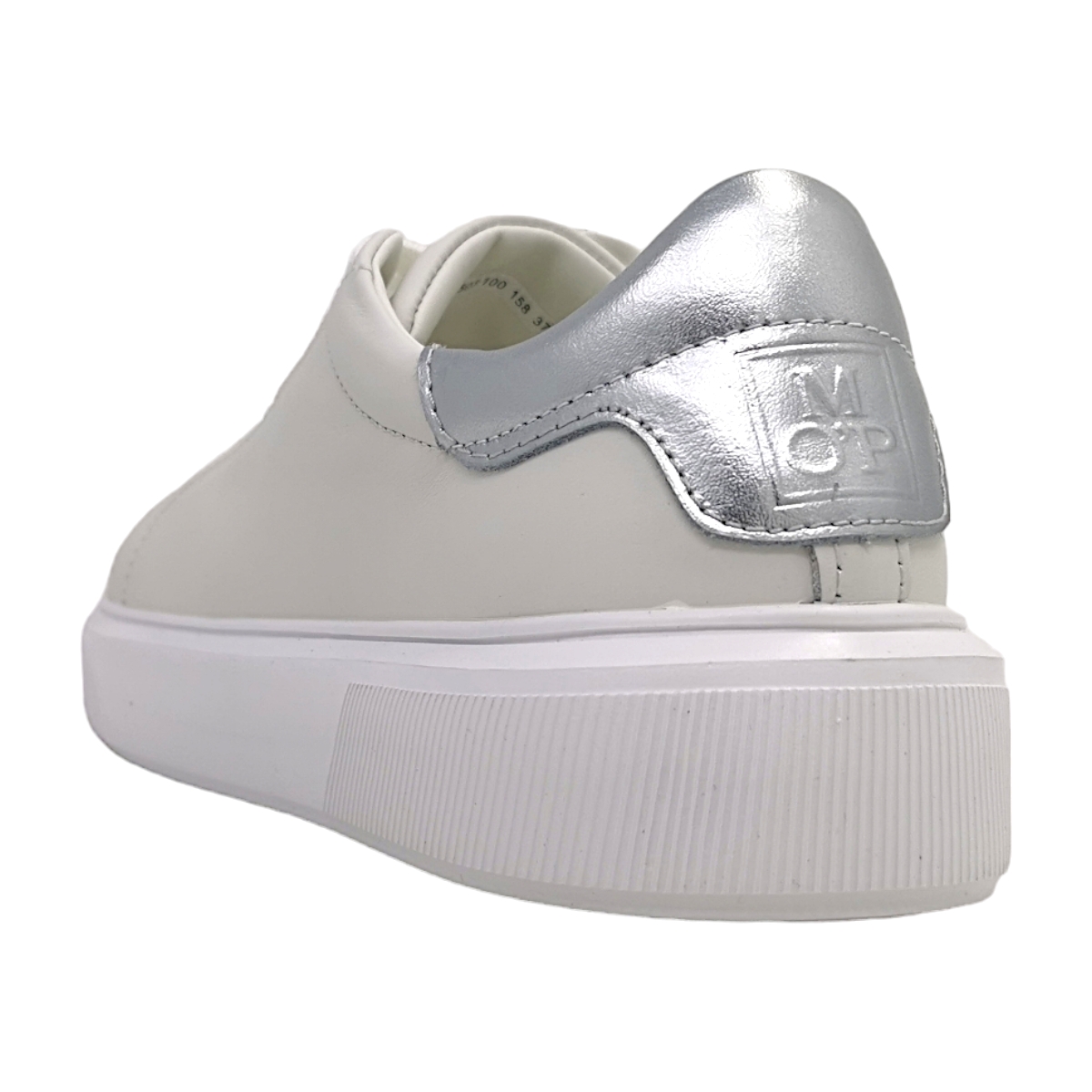 Marc O'Polo 402-18103503-100/158 Weiß 158 white/metallic silver