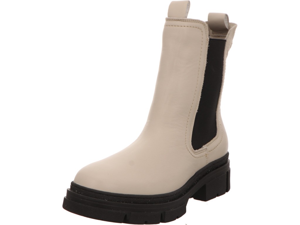 TAMARIS Stiefeletten grau