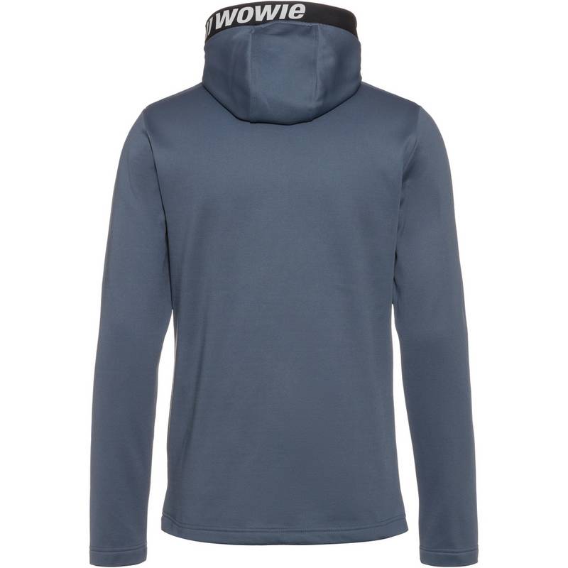 Maui Wowie Fleecejacke Herren