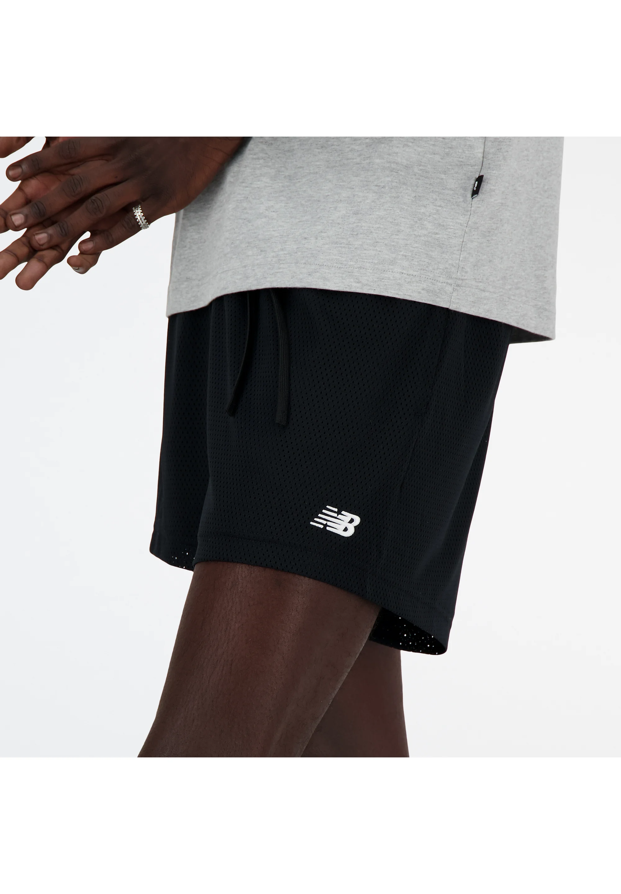 Pantalones deportivos New Balance