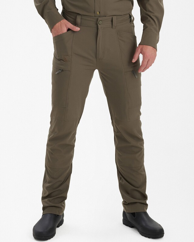 Deerhunter Hose Canopy Quick Dry