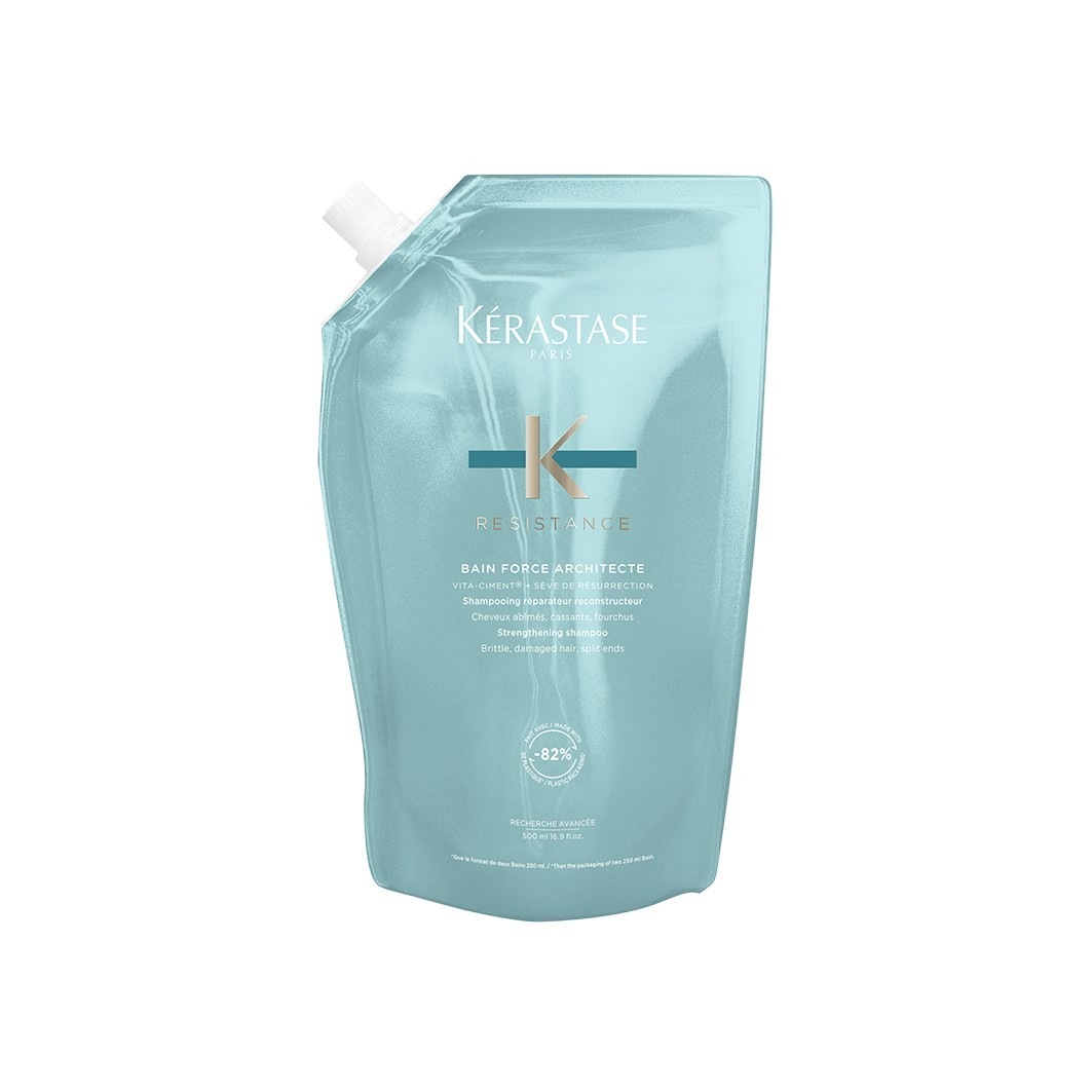 Bain Force Architecte - Refill