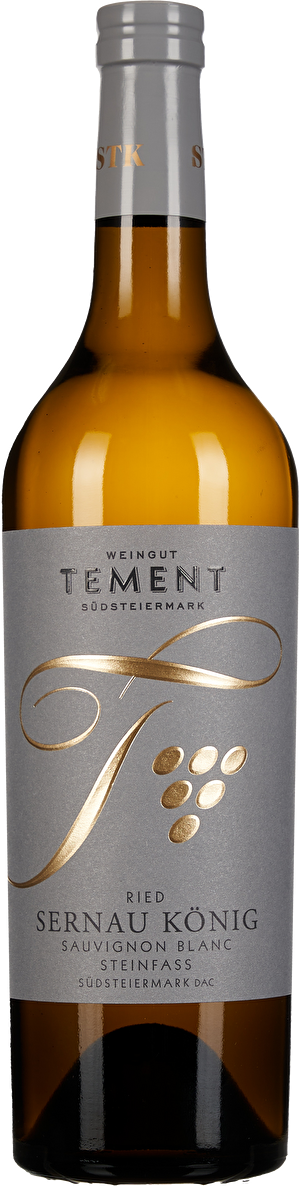 Tement Sauvignon Blanc Ried Sernau König Steinfass Große STK Lage 2019