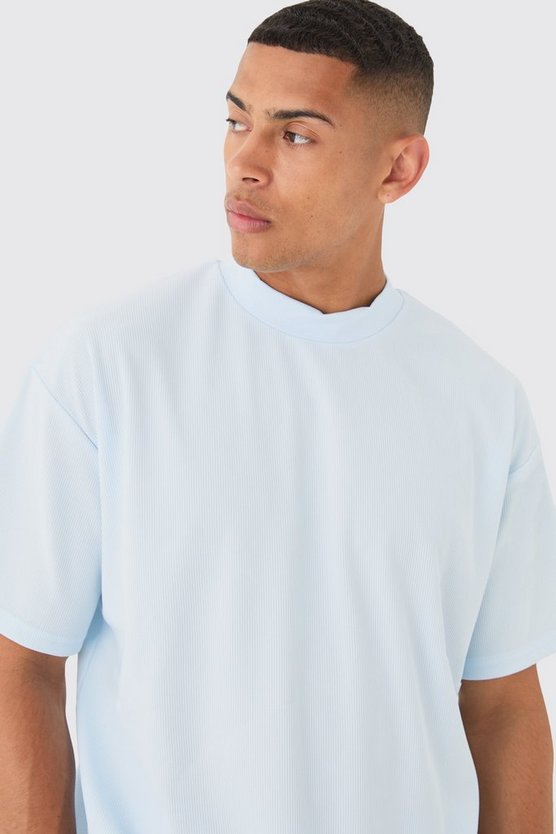 Oversize Ottoman T-Shirt