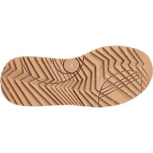 ekonika Sneaker in klassischem Weiß