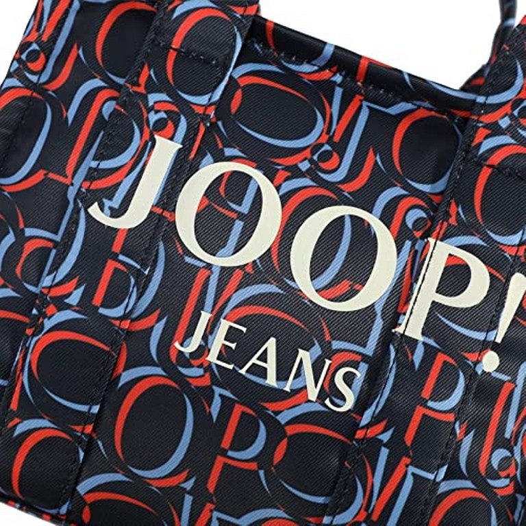 JOOP! Handtaschen blau aurelia handbag xshz
