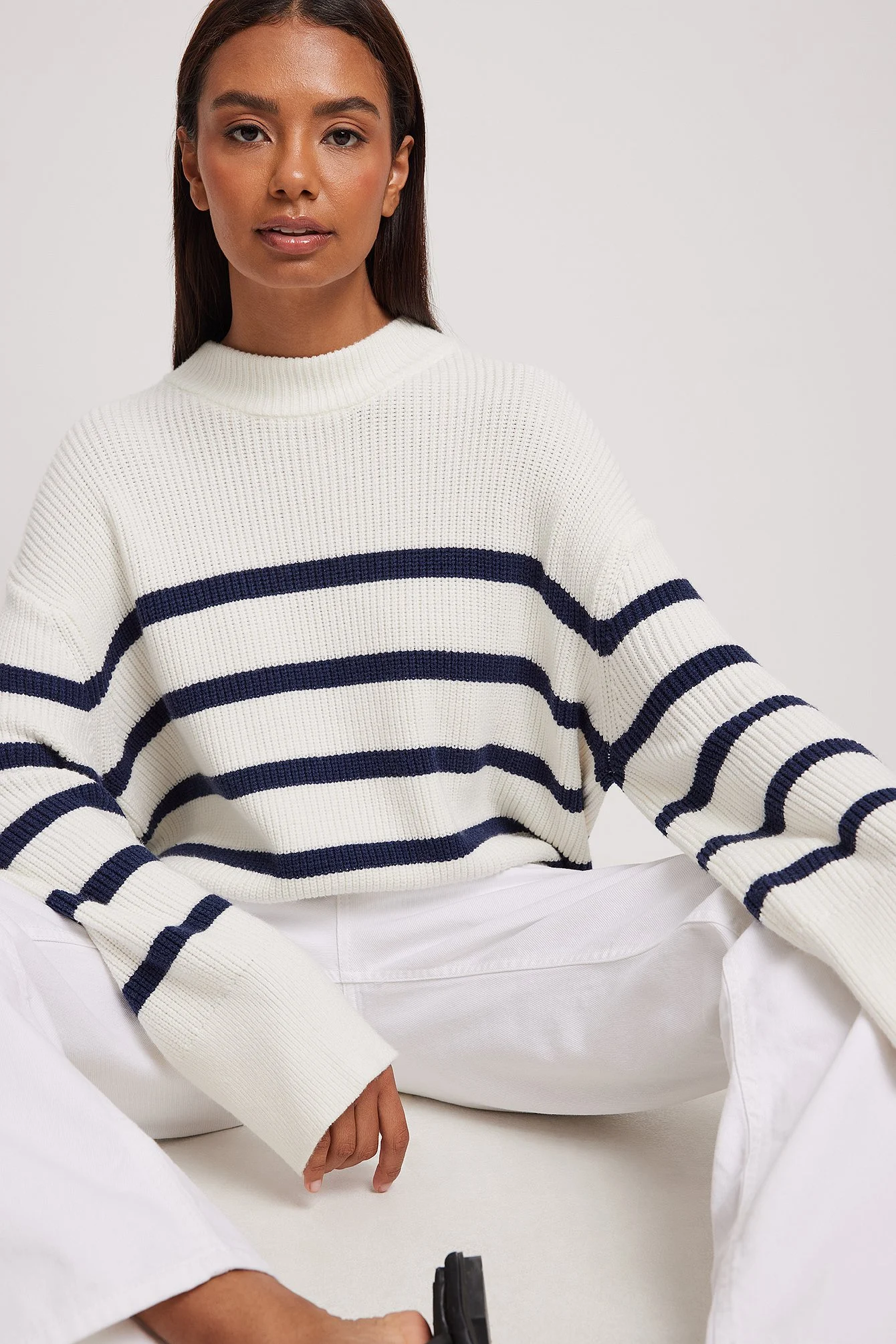 Strickpullover