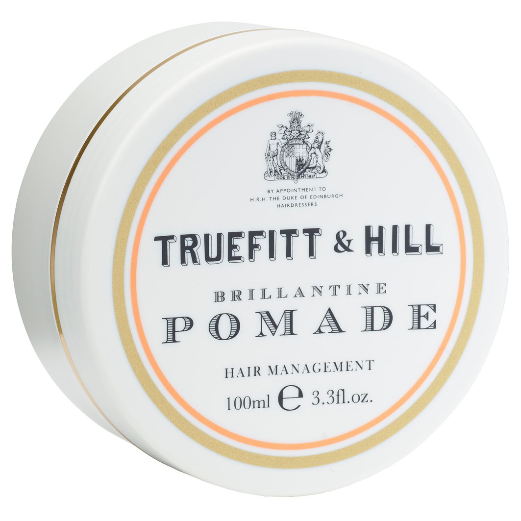 Hair Management Brillantine Pomade