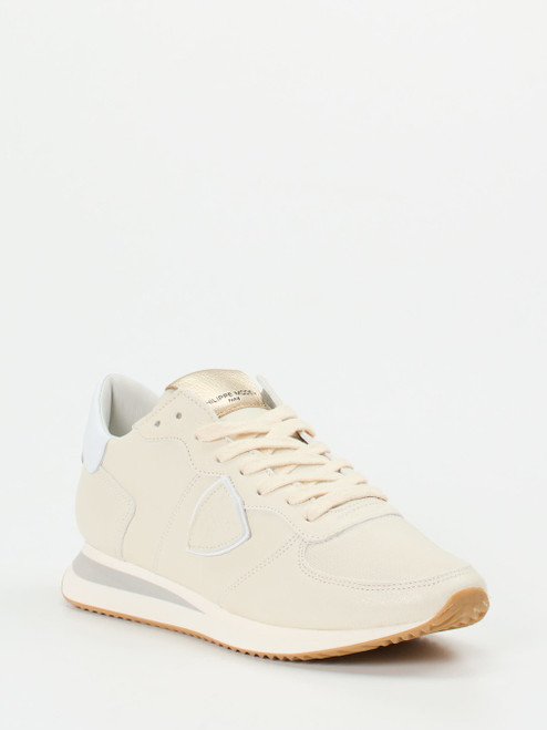 Sneaker-16633790015 Philippe Model