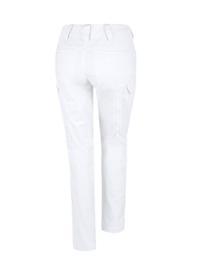 e.s. Berufshose pocket, Damen