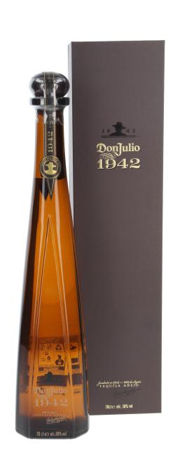 Don Julio Tequila 1942 0,7 l·38 % vol