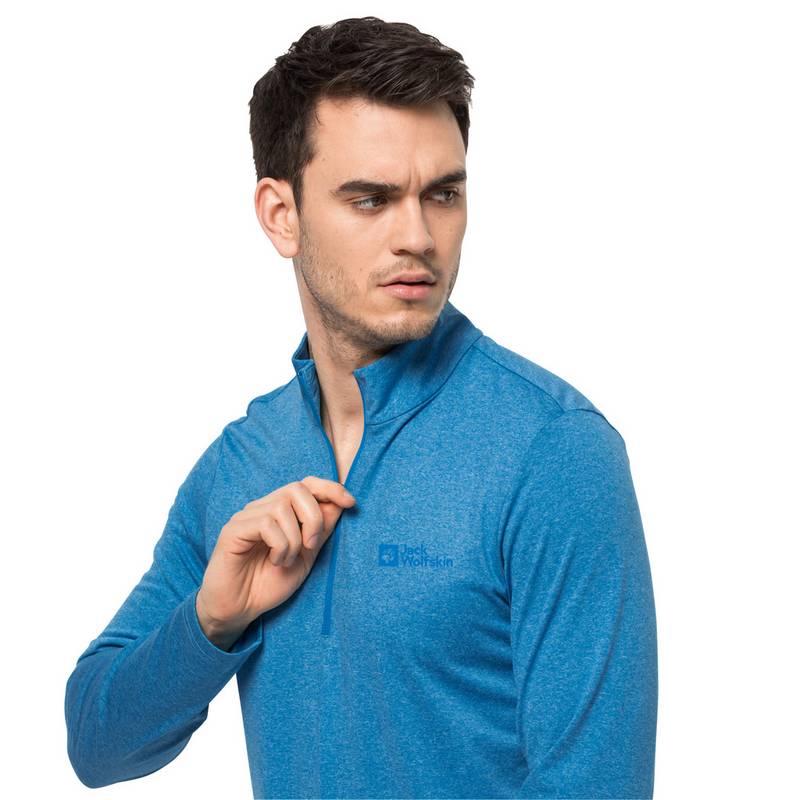 Jack Wolfskin SKY THERMAL HZ M Funktionsshirt Herren